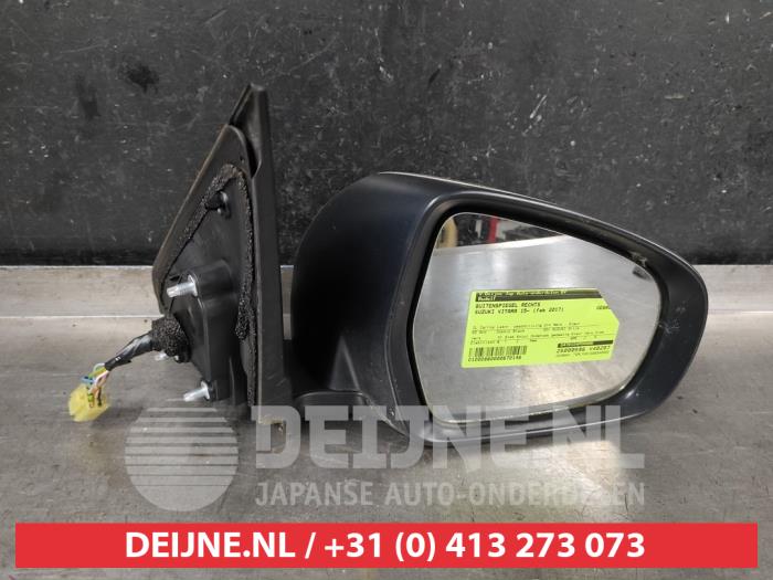 Suzuki Vitara Buitenspiegel rechts O670148