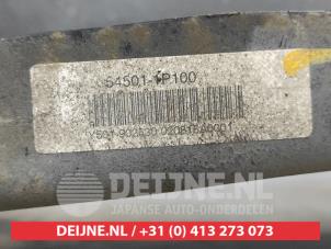 Hyundai IX20 Draagarm onder rechts-voor O670159 foto 3