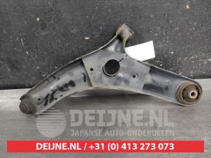 Hyundai IX20 Draagarm onder rechts-voor O670159 foto 2