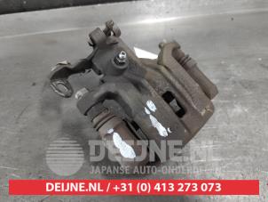Hyundai IX20 Bremszange links hinten O670160 foto 2