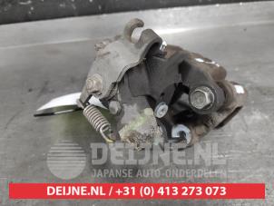 Hyundai IX20 Bremszange links hinten O670160 foto 3