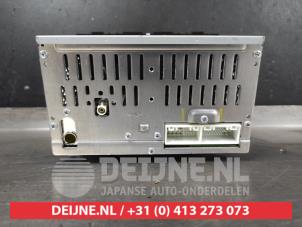 Hyundai Tucson Radio O670191 photo 2