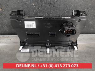 Hyundai Tucson Heater control panel O670192 photo 2
