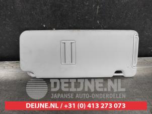 Hyundai Tucson Sun visor O670194 photo 2