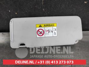 Hyundai Tucson Sun visor O670195 photo 2