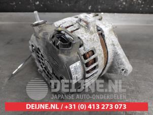 Hyundai Tucson Dynamo O670196 foto 2