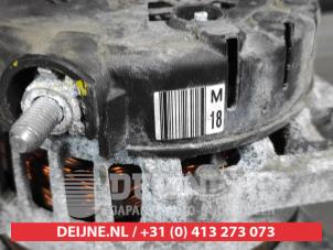 Hyundai Tucson Dynamo O670196 foto 3