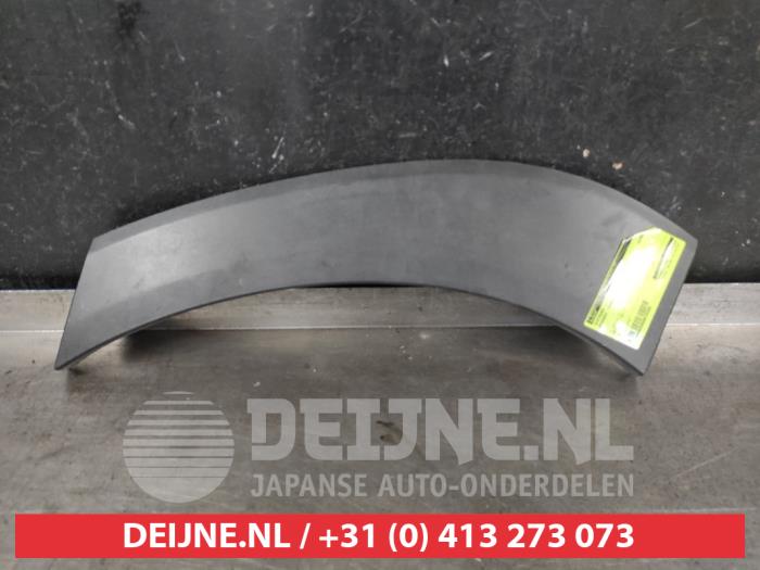 Hyundai Tucson Spatbord Lijst O670200