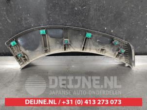Hyundai Tucson Wheel arch strip O670200 photo 2
