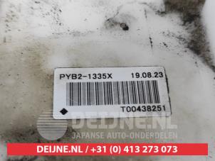 Mazda CX-5 Kraftstoffpumpe Elektrisch O670202 foto 3