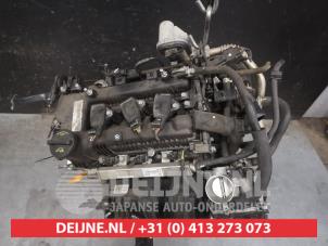 Gebruikte Motor Kia Picanto (JA) 1.0 12V Prijs € 750,00 Margeregeling aangeboden door V.Deijne Jap.Auto-onderdelen BV