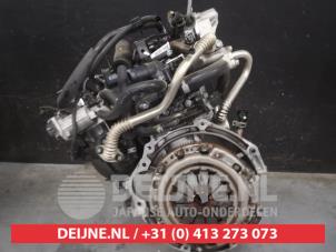 Kia Picanto Motor O670207 foto 3
