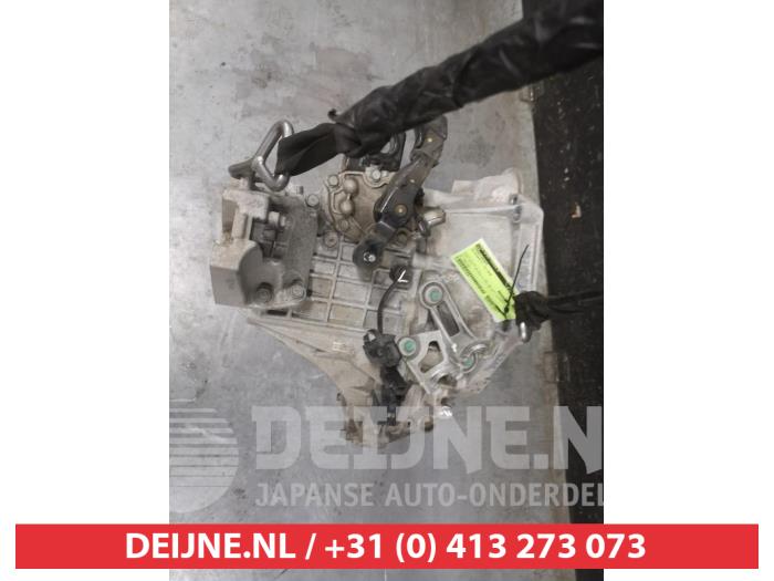 Kia Picanto Gearbox O670208