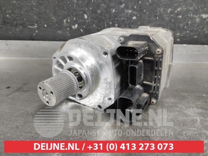 Hyundai Tucson Stuurbekrachtiging Elektrisch O670204