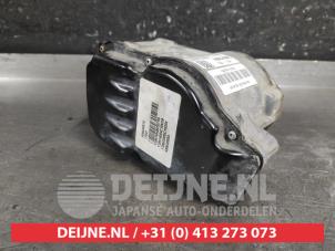 Hyundai Tucson Electric power steering unit O670204 photo 2