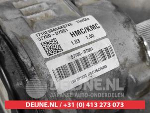 Hyundai Tucson Electric power steering unit O670204 photo 3