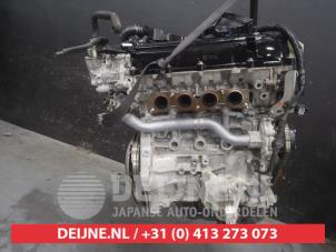 Mazda 2 Motor O670209 foto 3