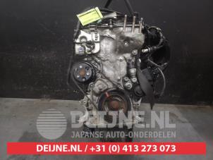 Mazda 2 Motor O670209 foto 2