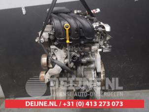 Nissan Note Motor O670213 foto 2