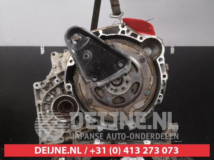 Kia Sorento Automaatbak O670216