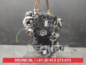 Nissan X-Trail Engine O670219 photo 2