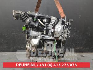 Nissan X-Trail Engine O670219 photo 3