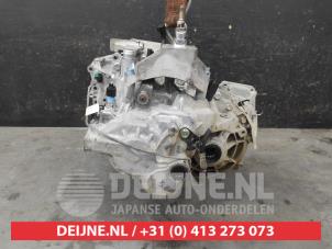 Nissan X-Trail Getriebe O670220 foto 2