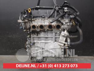 Suzuki Swift Engine O670221 photo 2
