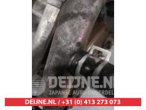 Suzuki Swift Engine O670221 photo 3