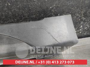 Hyundai Tucson Side skirt, right O670226 photo 2