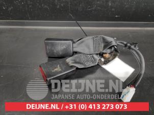 Kia Picanto Sicherheitsgurt Schließe Mitte hinten O670228 foto 2
