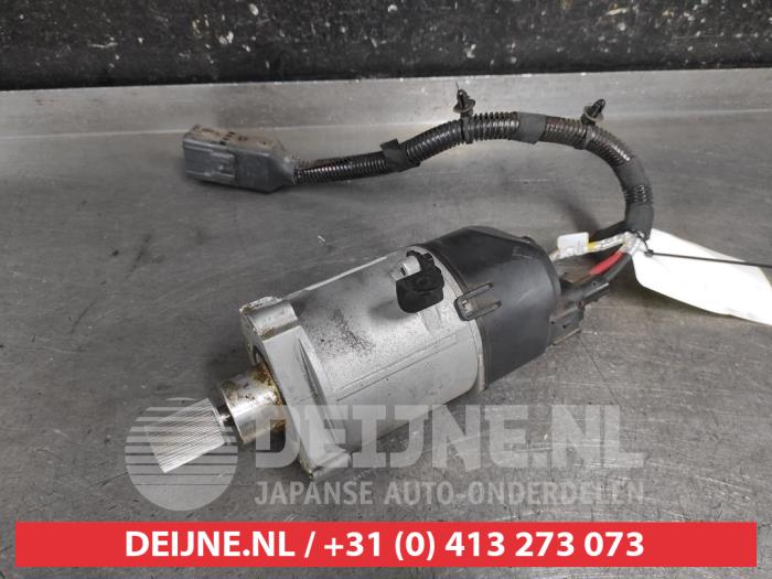Hyundai Tucson Lenkkraftverstärker Elektrisch O670229