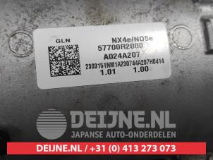 Hyundai Tucson Lenkkraftverstärker Elektrisch O670229 foto 3
