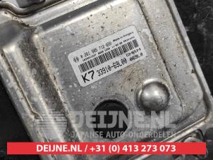 Suzuki Swift Engine management computer O670243 photo 2