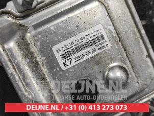 Suzuki Swift Schlossset Zylinder (komplett) O670244 foto 2