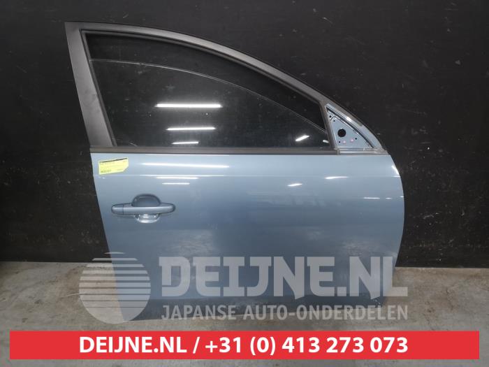 Hyundai I30 Portier 4Deurs rechts-voor O670281