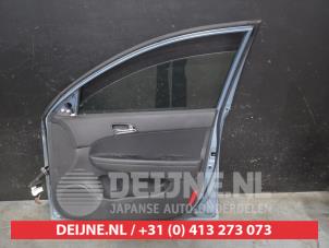Hyundai I30 Front door 4-door, right O670281 photo 2