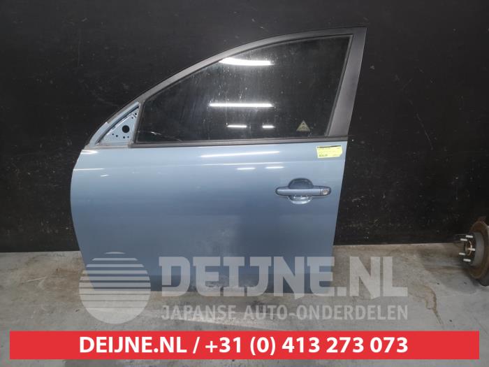 Hyundai I30 Portier 4Deurs links-voor O670317