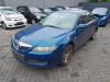 Mazda 6 Sport (GG14) 1.8i 16V Koplamp links