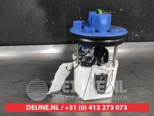 Gebruikte Tank element Pomp Mazda 6 Sport (GG14) 1.8i 16V Prijs € 40,00 Margeregeling aangeboden door V.Deijne Jap.Auto-onderdelen BV