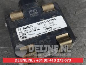 Suzuki Vitara ACC Sensor (afstand) O670330 foto 2