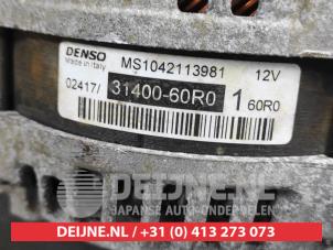 Suzuki Vitara Dynamo O670333 photo 3