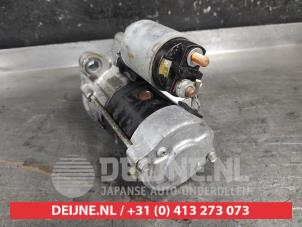 Suzuki Vitara Starter O670334 photo 2