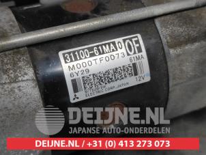 Suzuki Vitara Starter O670334 photo 3