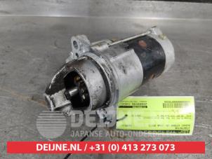 Gebruikte Startmotor Suzuki Vitara (LY/MY) 1.4 S Turbo 16V AllGrip Prijs € 45,00 Margeregeling aangeboden door V.Deijne Jap.Auto-onderdelen BV