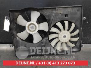 Suzuki Vitara Kühlgebläsegehäuse O670339 foto 2