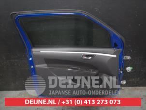 Suzuki Swift Door 2-door, left O670350 photo 2
