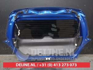 Suzuki Swift Tailgate O670358 photo 2