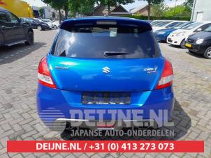 Suzuki Swift Tailgate O670358 photo 3