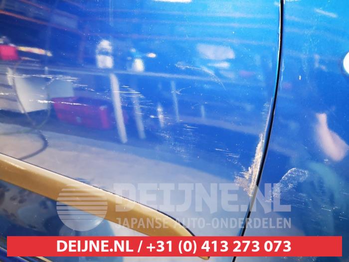 Suzuki Swift Tür 2-türig rechts O670362